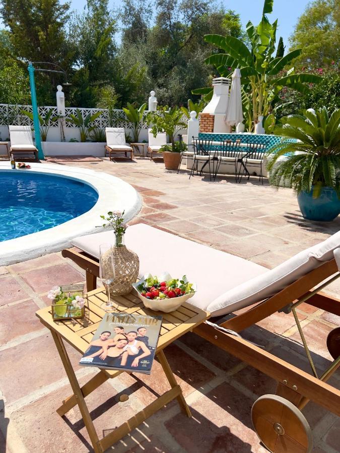 Chantilly Villa Marbella