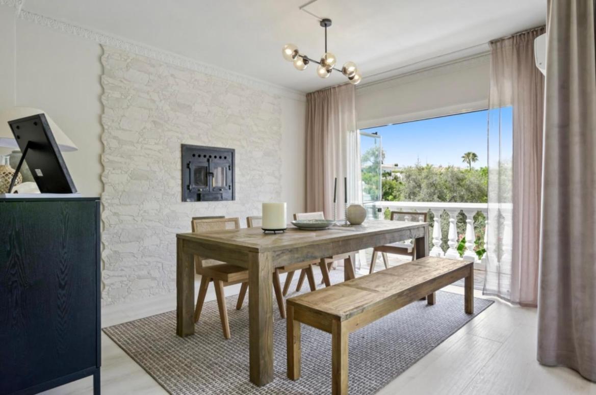 Villa Chantilly Marbella