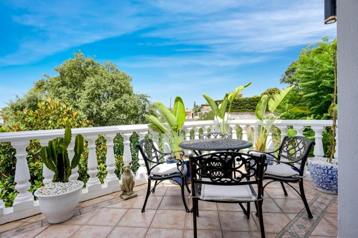 Chantilly Marbella