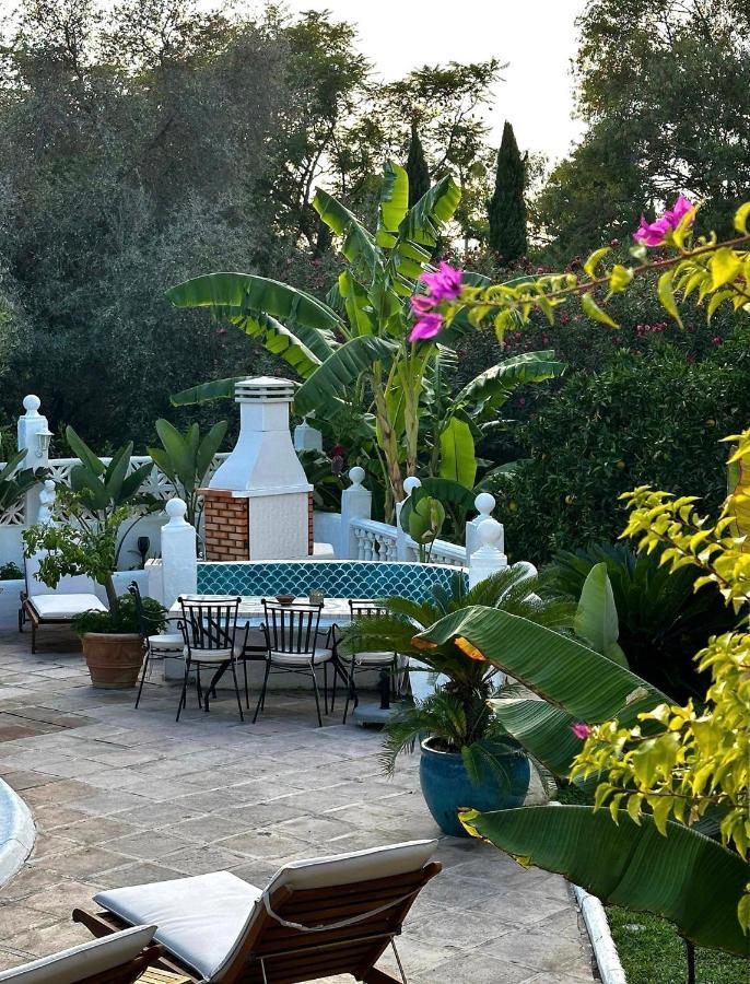 Chantilly Marbella